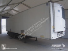 Trailer Schmitz Cargobull Reefer Multitemp tweedehands isotherm