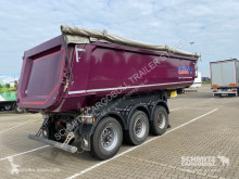 Semirremolque Schmitz Cargobull Kipper Standard 29m³ volquete usado