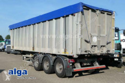 Benalu tipper semi-trailer