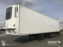 Semirremolque Schmitz Cargobull Tiefkühler Standard Doppelstock isotérmica usado