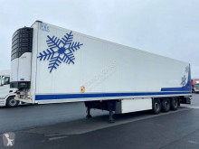 naczepa chłodnia z regulowaną temperaturą Schmitz Cargobull