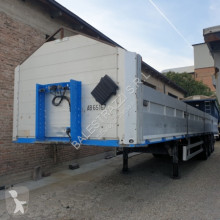 semirimorchio cassone fisso