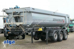 semi-trailer tipper
