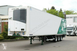 Lamberet insulated semi-trailer Ultracongelador TK SLXe Spectrum – Bi/Multi