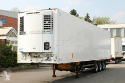 Semirremolque Schmitz Cargobull TK SL 400e/LBW/ATP/DS/SAF/2,7h/7cm Wand isotermo usado
