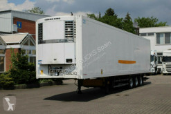Semirremolque Schmitz Cargobull TK SL 400/LBW/ATP/DS/SAF/2,7h/7cm Wand frigorífico usado