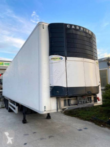 Semi remorque frigo Chereau occasion