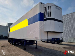 Chereau Oplegger Thermoking New!NEUF 2m50 semi-trailer used mono temperature refrigerated