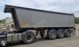 Semirremolque Stas S300CX volquete benne TP usado