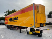 Semi reboque Cardi SEMIRIMORCHIO, FRIGORIFERO, 3 assi frigorífico usado