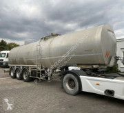 semi remorque citerne Fruehauf