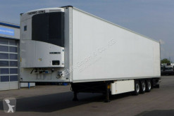 Semi remorque Schmitz Cargobull ThermoKingSLX300*1&3 Achsen Liftbar*Doppelstock* isotherme occasion