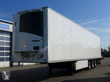 Semi remorque Schmitz Cargobull ThermoKingSLX300*1&3 Achsen Liftbar*Doppelstock* isotherme occasion