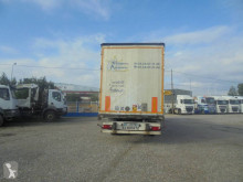 Semi remorque rideaux coulissants (plsc) Schmitz Cargobull
