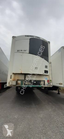 Semi remorque Chereau inogam frigo mono température occasion