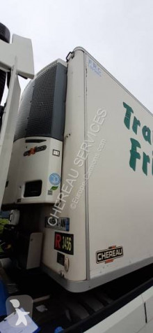 Semi remorque Chereau inogam frigo mono température occasion