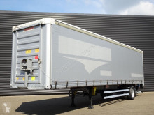 trailer Schuifzeilen