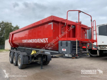 Semitrailer Carnehl Semitrailer Tipper Standard flak begagnad