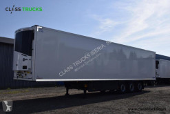 Semirremolque Schmitz Cargobull SKO frigorífico monotemperatura usado