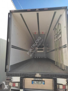 Semi remorque Chereau Non spécifié frigo mono température occasion