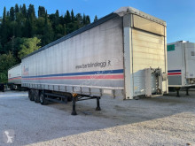 Semirimorchio Schmitz Cargobull SEMIRIMORCHIO, CENTINATO FRANCESE COILS, 3 assi Teloni scorrevoli (centinato) usato