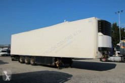 Semi reboque Lamberet CARRIER MAXIMA 1300 frigorífico usado