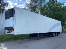 Semirremolque Schmitz Cargobull Koel vries frigorífico mono temperatura usado