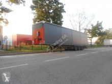 Semirremolque Schmitz Cargobull lonas deslizantes (PLFD) usado