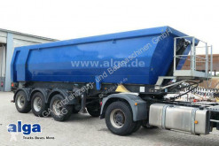 Meiller tipper semi-trailer