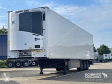 Semitrailer isoterm Schmitz Cargobull Tiefkühler Standard