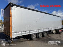 Полуприцеп Schmitz Cargobull Varios Semitrailer Curtainsider шторный б/у