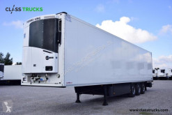 Semi reboque frigorífico mono temperatura Schmitz Cargobull SKO