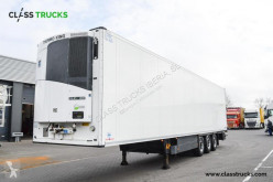 Semi reboque frigorífico mono temperatura Schmitz Cargobull SKO