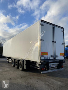 Semirimorchio Lamberet Non spécifié frigo monotemperatura usato