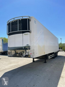 Lamberet multi temperature refrigerated semi-trailer Non spécifié