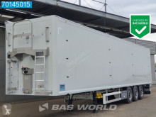 Knapen moving floor semi-trailer