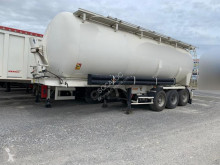 Benalu powder tanker semi-trailer Non spécifié