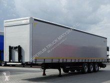 semi-trailer tarp