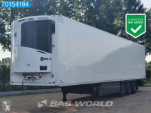 Schmitz Cargobull mono temperature refrigerated semi-trailer