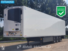 Schmitz Cargobull mono temperature refrigerated semi-trailer