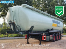 Spitzer tanker semi-trailer