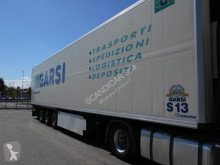 Semirimorchio Krone usato