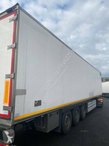 Cardi FRIGORIFERO semi-trailer used insulated