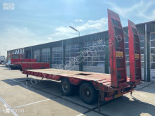 Dieplader Kaiser SSB 25 2 | FEDERBLATT | RAMPEN tweedehands