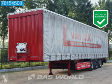 Krone tautliner semi-trailer