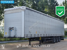 Schmitz Cargobull tautliner semi-trailer