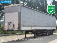 Schmitz Cargobull tarp semi-trailer