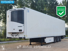 Krone mono temperature refrigerated semi-trailer