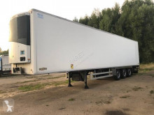 Semi remorque frigo mono température Chereau