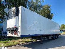 Semi remorque frigo mono température Schmitz Cargobull Koel vries